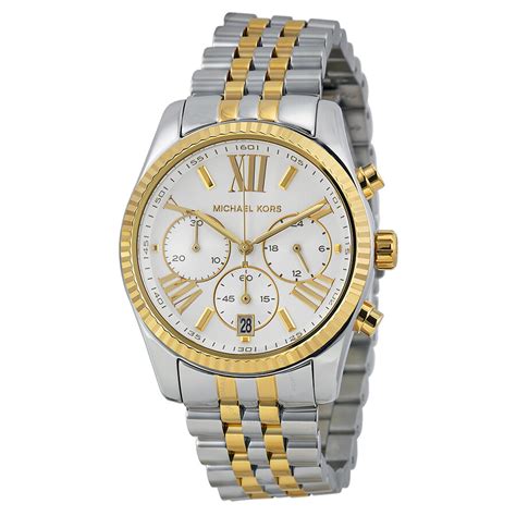 michael kors uhr mk 5955 damen|Michael Kors MK5955 Ladies Lexington Watch .